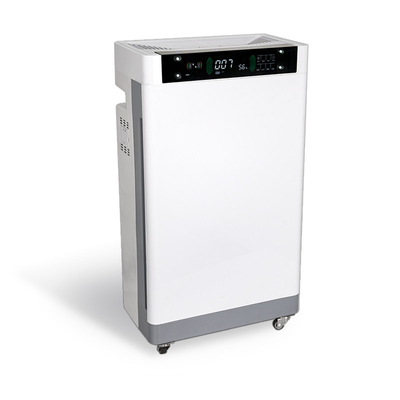 Factory wholesale UV Air Sterilization Acarus 36W window type air purifier ozone disinfection air purifier