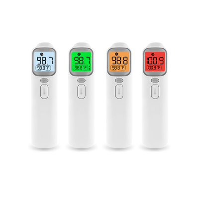 Forehead Non-contact Medical Non-contact Baby Digital Thermometer Infrared Fever Thermometer