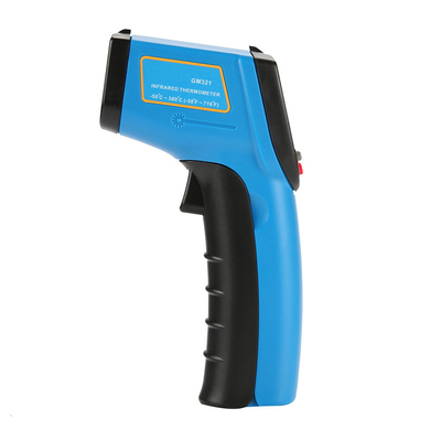 Grill Factory Price Digital Laser Thermometer Laser Thermometer Non Contact Infrared Kitchen For Industry